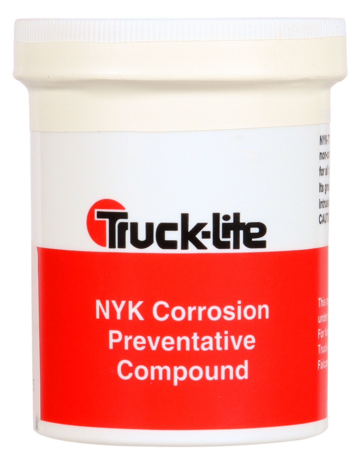 Truck-Lite&reg; NYK Corrosion Preventative Compound - 8 oz Can